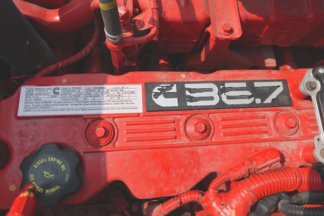 2024 HINO L6AA (26ft Box with Lift Gate) - 23062615 - 42