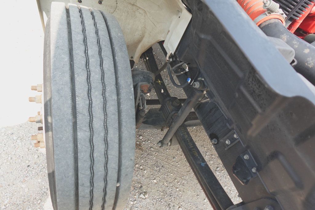 2024 HINO L6AA (26ft Box with Lift Gate) - 23062615 - 45