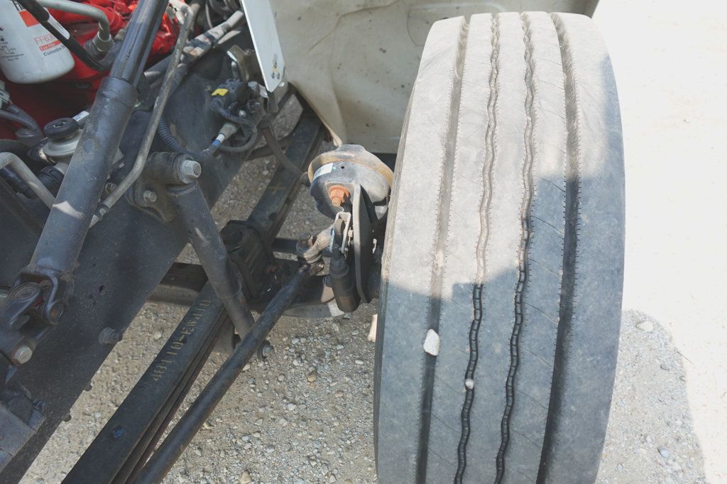 2024 HINO L6AA (26ft Box with Lift Gate) - 23062615 - 46