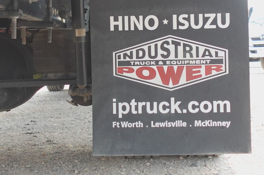 2024 HINO L6AA (26ft Box with Lift Gate) - 23062615 - 51