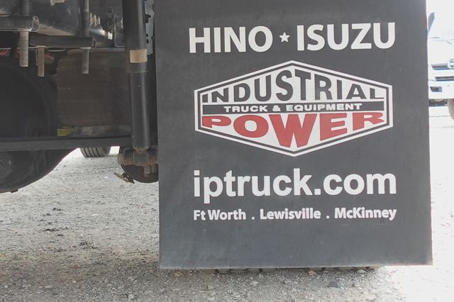 2024 HINO L6AA (26ft Box with Lift Gate) - 23062615 - 51