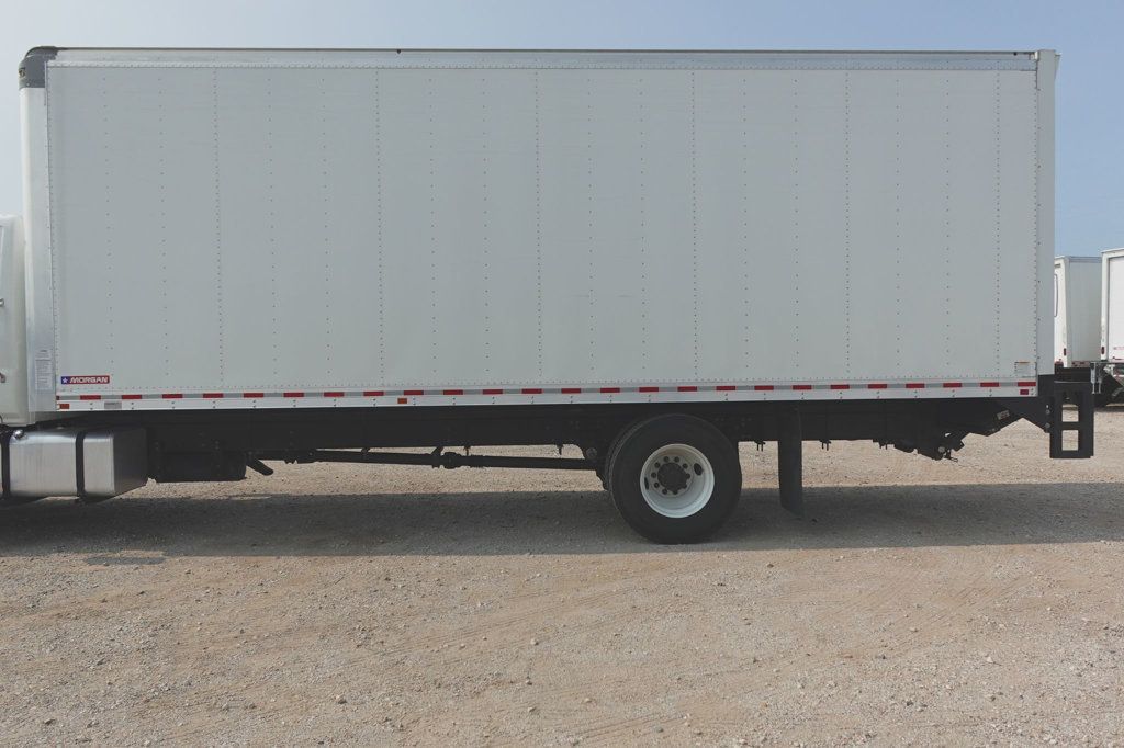 2024 HINO L6AA (26ft Box with Lift Gate) - 23062615 - 6