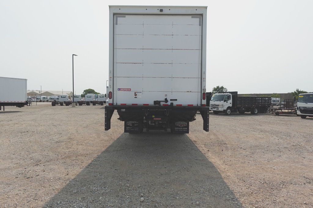 2024 HINO L6AA (26ft Box with Lift Gate) - 23062615 - 7