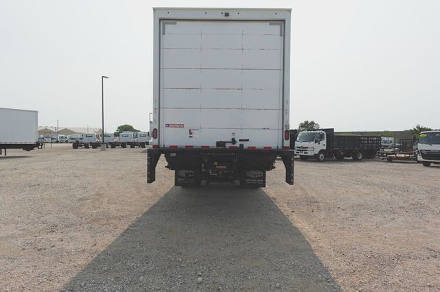 2024 HINO L6AA (26ft Box with Lift Gate) - 23062615 - 7