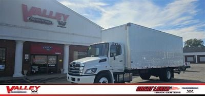 2024 HINO L9