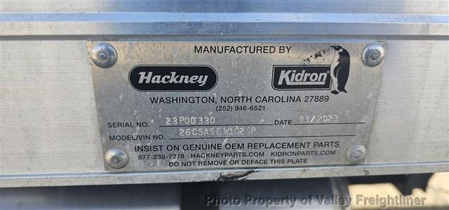 2024 HINO L9  - 23094477 - 9