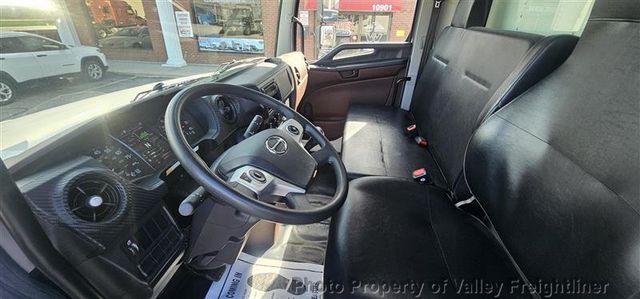 2024 HINO L9  - 23094477 - 11