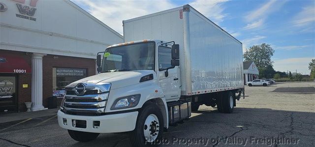 2024 HINO L9  - 23094477 - 1