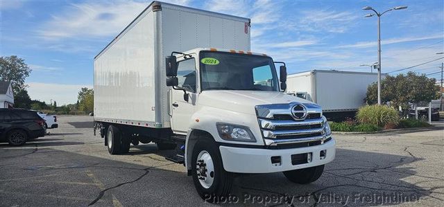 2024 HINO L9  - 23094477 - 2
