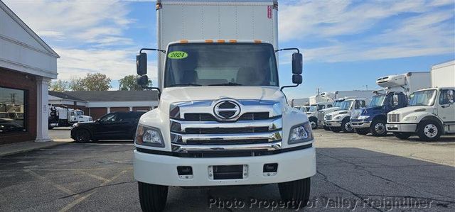 2024 HINO L9  - 23094477 - 3