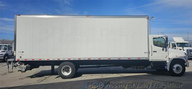 2024 HINO L9  - 23094477 - 5