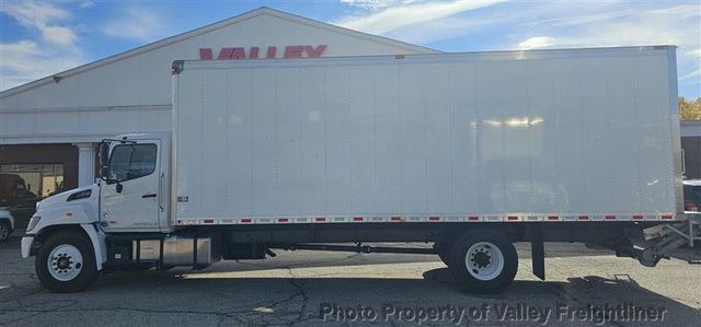 2024 HINO L9  - 23094477 - 6
