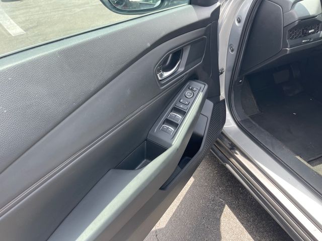 2024 HONDA ACCORD EX - 23065425 - 9