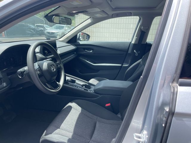 2024 HONDA ACCORD EX - 23065425 - 10