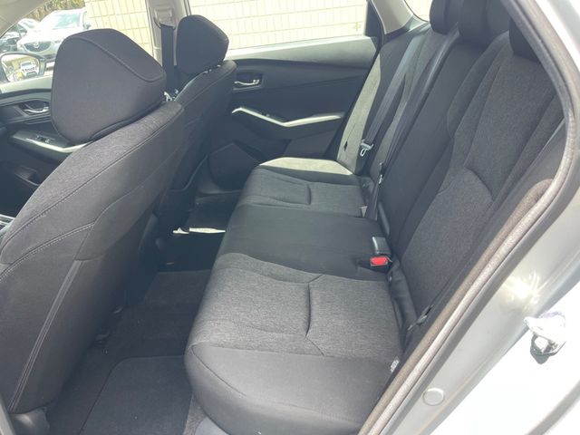 2024 HONDA ACCORD EX - 23065425 - 11