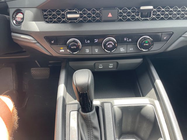 2024 HONDA ACCORD EX - 23065425 - 15