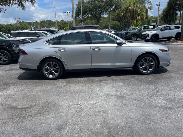2024 HONDA ACCORD EX - 23065425 - 5