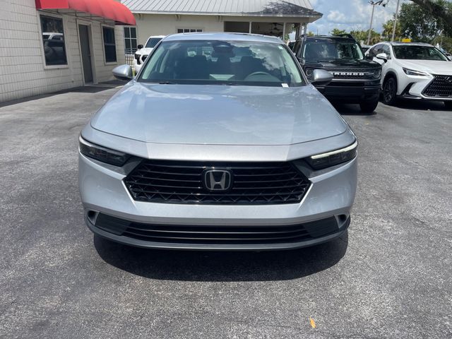 2024 HONDA ACCORD EX - 23065425 - 7