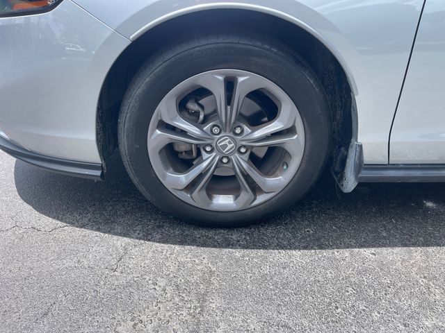 2024 HONDA ACCORD EX - 23065425 - 8