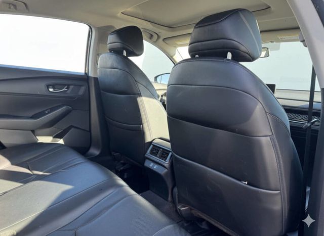 2024 Honda Accord Hybrid EX L 4dr Sedan - 22945886 - 12