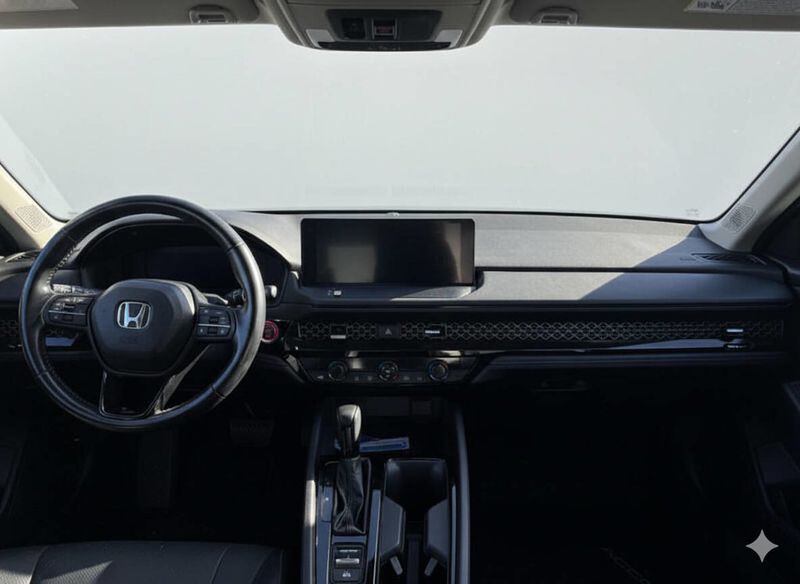 2024 Honda Accord Hybrid EX L 4dr Sedan - 22945886 - 16