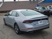 2024 Honda Accord Hybrid EX-L Sedan - 22954336 - 2