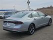2024 Honda Accord Hybrid EX-L Sedan - 22954336 - 3