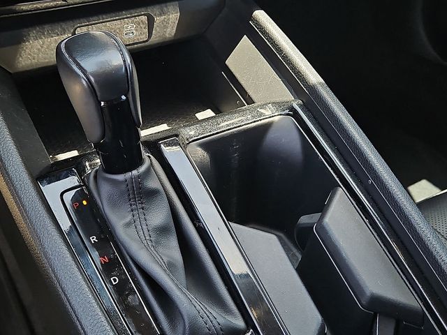 2024 Honda Accord Hybrid EX-L Sedan - 23018600 - 11