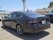 2024 Honda Accord Hybrid EX-L Sedan - 23018600 - 2