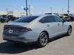 2024 Honda Accord Hybrid EX-L Sedan - 23084373 - 2