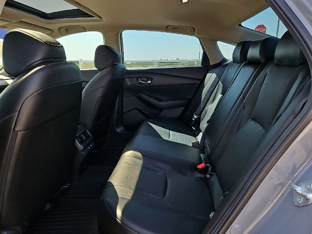 2024 Honda Accord Hybrid EX-L Sedan - 23084373 - 6
