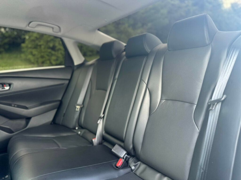 2024 Honda Accord Hybrid EX-L photo 18