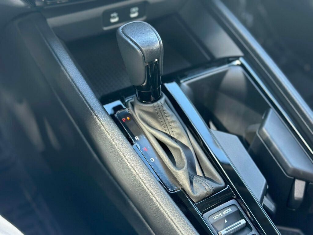 2024 Honda Accord Hybrid EX-L photo 34