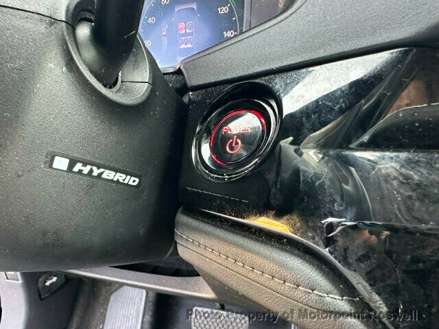 2024 Honda Accord Hybrid EX-L Sedan - 22951500 - 17