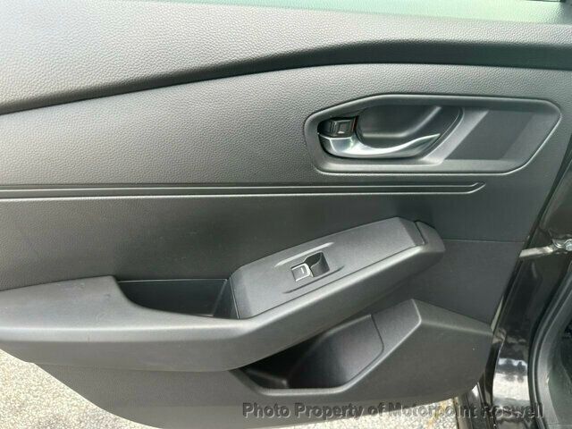 2024 Honda Accord Hybrid EX-L Sedan - 22951500 - 23