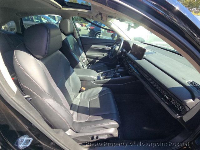 2024 Honda Accord Hybrid EX-L Sedan - 22951500 - 3