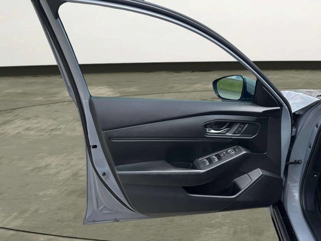 2024 Honda Accord Hybrid EX-L Sedan - 23023818 - 9
