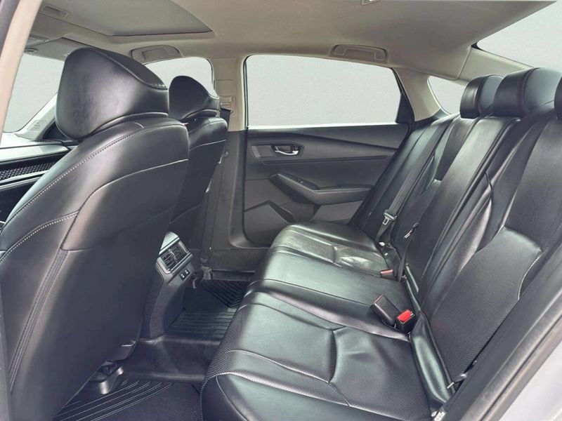 2024 Honda Accord Hybrid EX-L Sedan - 23023818 - 10