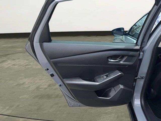 2024 Honda Accord Hybrid EX-L Sedan - 23023818 - 11