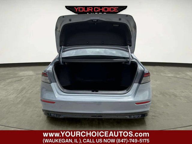 2024 Honda Accord Hybrid EX-L Sedan - 23023818 - 13