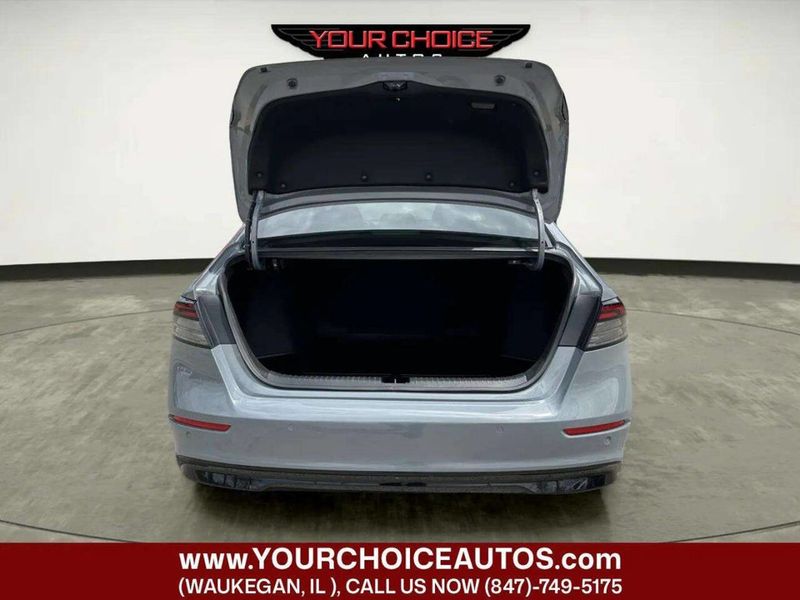 2024 Honda Accord Hybrid EX-L Sedan - 23023818 - 13