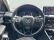2024 Honda Accord Hybrid EX-L Sedan - 23023818 - 22