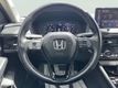 2024 Honda Accord Hybrid EX-L Sedan - 23023818 - 23