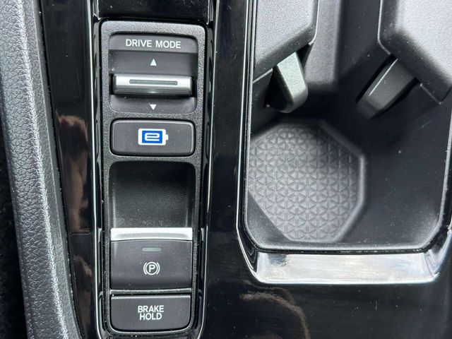 2024 Honda Accord Hybrid EX-L Sedan - 23023818 - 30