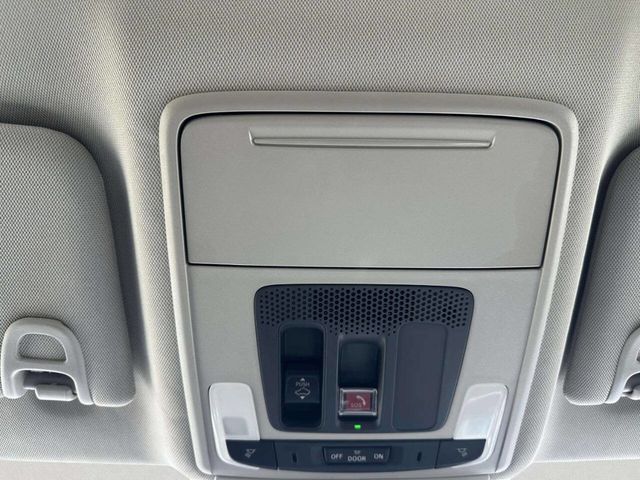 2024 Honda Accord Hybrid EX-L Sedan - 23023818 - 31