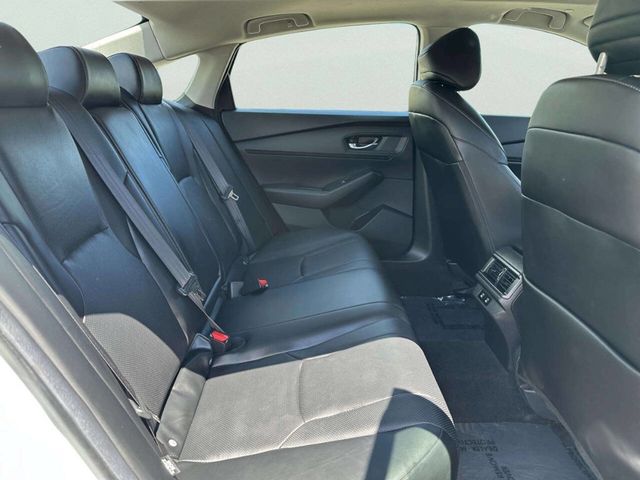 2024 Honda Accord Hybrid EX-L Sedan - 23027358 - 15