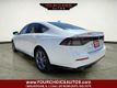 2024 Honda Accord Hybrid EX-L Sedan - 23027358 - 2