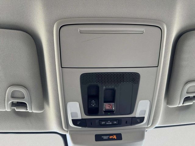 2024 Honda Accord Hybrid EX-L Sedan - 23027358 - 34