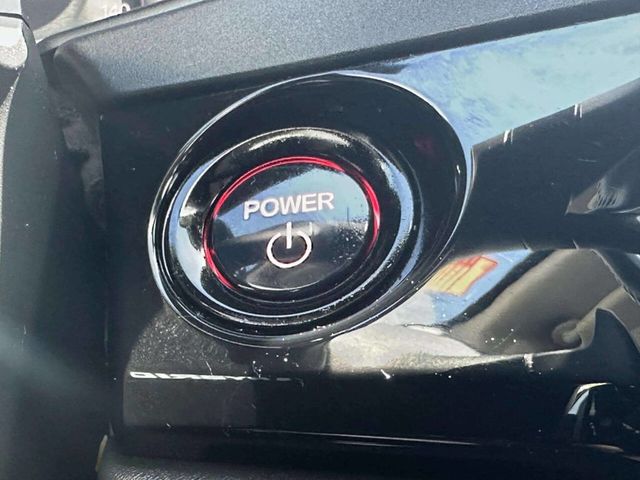 2024 Honda Accord Hybrid EX-L Sedan - 23027358 - 38