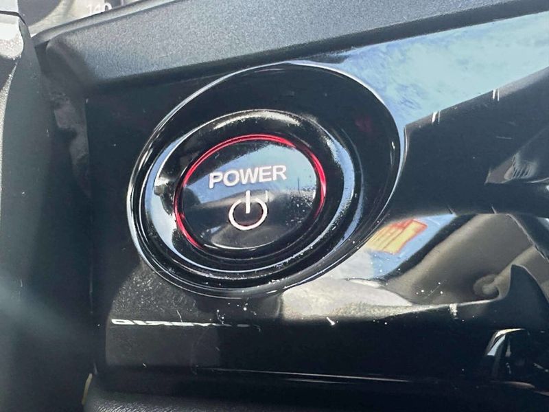 2024 Honda Accord Hybrid EX-L Sedan - 23027358 - 38